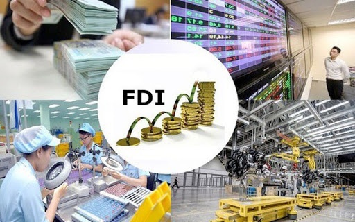 Lộ diện địa phương dẫn đầu cả nước về vốn đầu tư nước ngoài, vượt ‘thủ phủ FDI’ Bắc Ninh