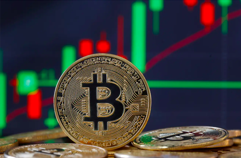 Các quỹ chốt lời ETF Bitcoin 131 triệu USD vùng đỉnh