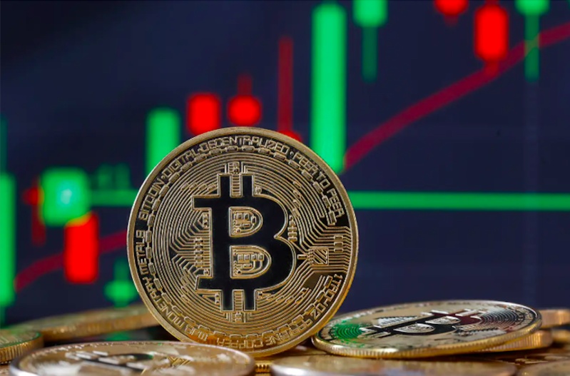 Các quỹ chốt lời ETF Bitcoin 131 triệu USD vùng đỉnh