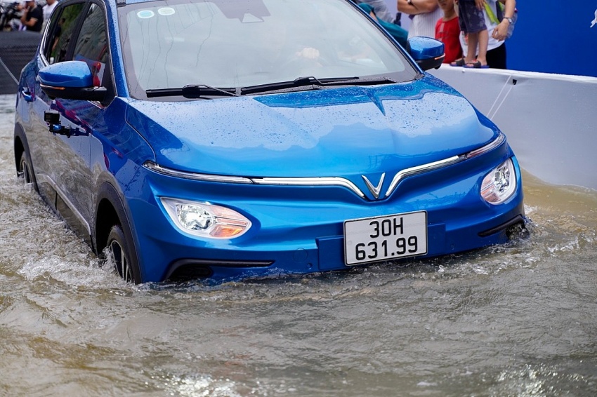 Vì an toàn của khách hàng, VinFast một lần nữa phát đi khuyến nghị quan trọng
