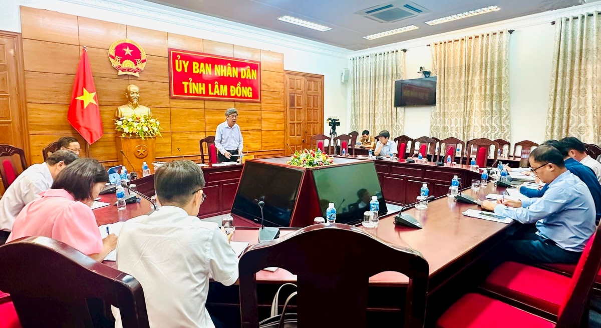 Đẩy nhanh tiến độ xác định giá đất cho siêu dự án gần 1.000ha của Novaland (NVL)