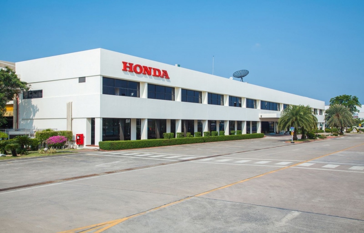 Honda được đề xuất mở rộng, nâng công suất nhà máy sản xuất xe điện tại Việt Nam