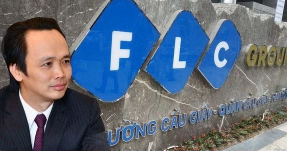 Kế toán trưởng Tập đoàn FLC từ nhiệm ngay trước thềm đại hội cổ đông bất thường