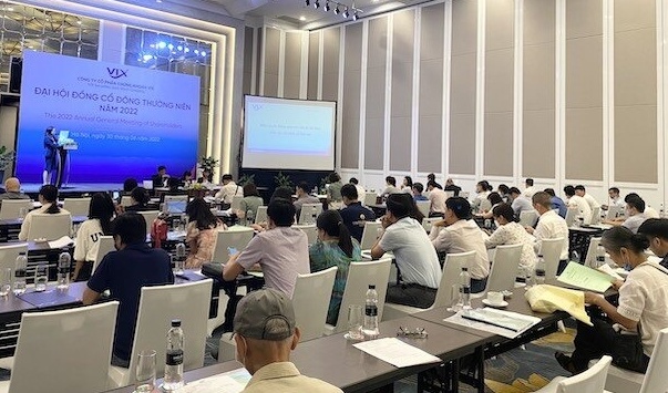 Cổ phiếu VIX tăng 70% từ đầu tháng 7: Nhà đầu tư có nên tiếp tục gồng lãi?