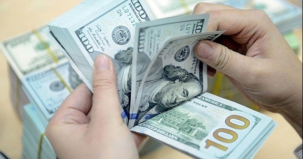 Tỷ giá hôm nay 23/7: USD và Nhân dân tệ giảm tại ngân hàng