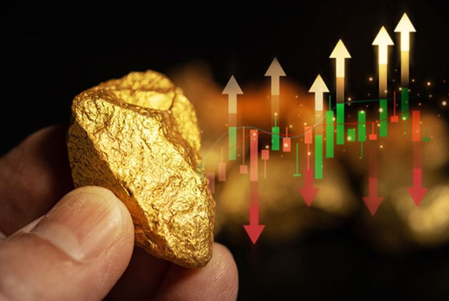 Giá vàng vượt 3.000 USD/ounce, lợi nhuận ngành khai khoáng có thể bùng nổ chưa từng thấy