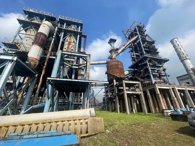 Thoát lỗ nhờ khoản thu đột biến, doanh nghiệp thép vẫn ôm đống nợ từ dự án chôn vốn suốt 18 năm