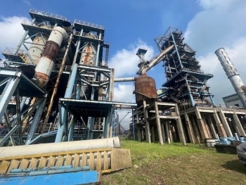Thoát lỗ nhờ khoản thu đột biến, doanh nghiệp thép vẫn ôm đống nợ từ dự án chôn vốn suốt 18 năm
