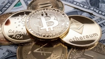 Sắp đánh thuế giao dịch Bitcoin, Ethereum như chứng khoán?