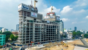 Vừa được bơm thêm 16.000 tỷ, chủ dự án khu tứ giác Bến Thành vẫn chậm thanh toán 3 lô trái phiếu
