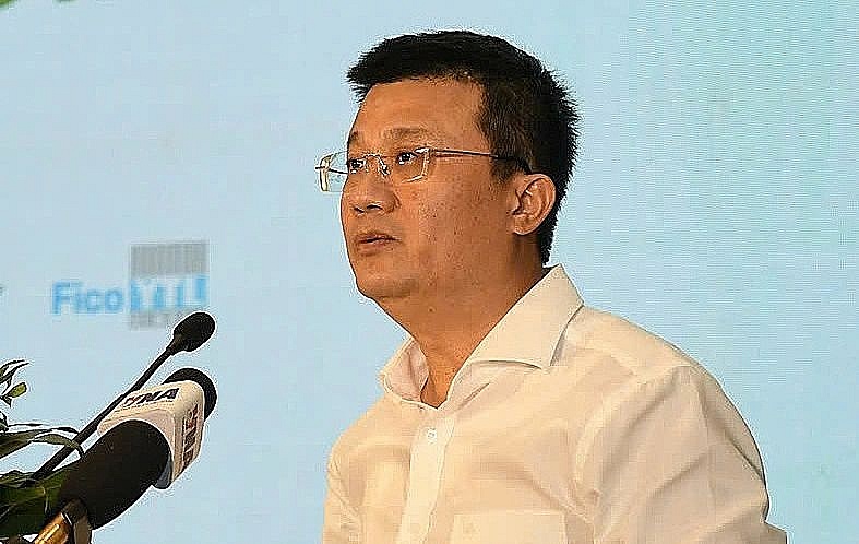 Việt Nam sắp kích hoạt 'mỏ vàng' từ phát thải cuối năm 2025, Vingroup (VIC) sẵn sàng khai thác