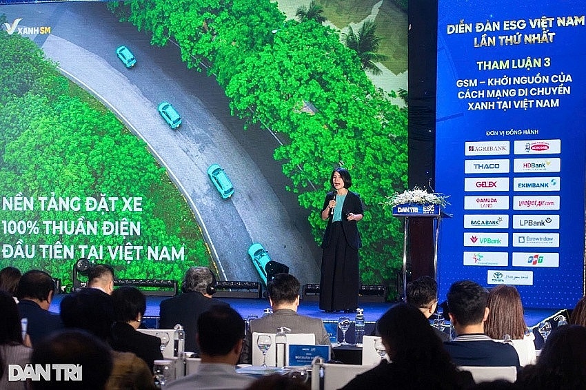 Việt Nam sắp kích hoạt 'mỏ vàng' từ phát thải cuối năm 2025, Vingroup (VIC) sẵn sàng khai thác