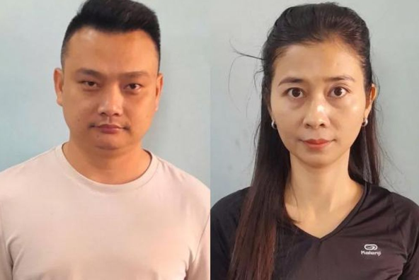 TP. HCM xuất hiện 2 dự án bất động sản lừa đảo, Công an tìm người bị hại