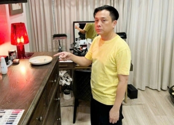 NTK Nguyễn Công Trí trước khi bị bắt vì ma túy: Sở hữu sự nghiệp lừng lẫy, là Chủ tịch doanh nghiệp vốn 39 tỷ