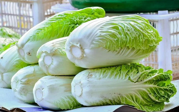 Việt Nam có 'nữ hoàng rau xanh' được thế giới công nhận:  Rẻ, dễ tìm, nhiều người ăn mỗi ngày mà chưa hiểu hết giá trị