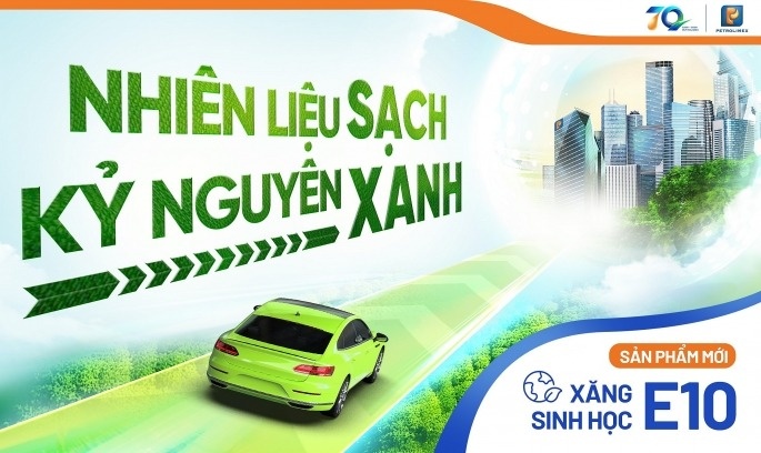 Từ tháng 8/2025, sẽ bán loại xăng mới, người dân tại TP Hồ Chí Minh và Hà Nội nên biết để mua và sử dụng