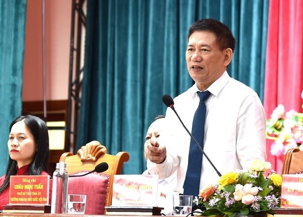 Phó Thủ tướng Hồ Đức Phớc: ‘Thời chúng tôi đi học cả nước có một bộ sách thôi, anh học xong thì chuyển cho em học’