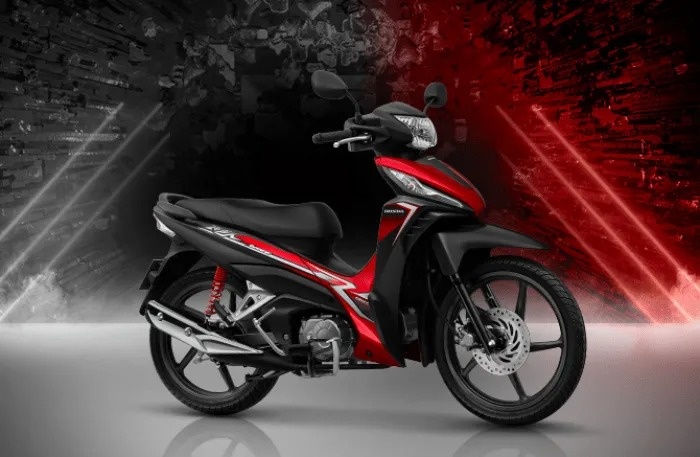 4 mẫu xe số 'ăn xăng như ngửi' giá bình dân, đổ đầy bình chạy hẳn 400km