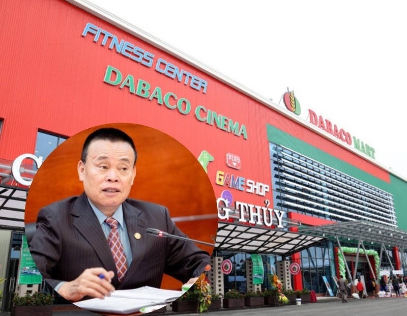 Dabaco (DBC) sắp phát hành 50 triệu cổ phiếu trả cổ tức, lãi năm 2025 được dự báo vượt 1.600 tỷ