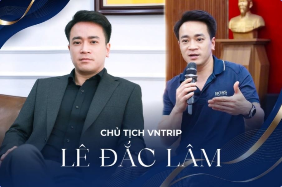 Trợ lý AI đặt vé đầu tiên của Việt Nam xuất hiện