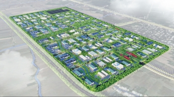 Khu công nghiệp lớn nhất Cần Thơ bước vào giai đoạn vàng, loạt dự án hàng trăm triệu USD sắp ký kết