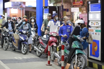 Petrolimex, PV OIL chốt thí điểm bán xăng E10 tại 3 thành phố lớn từ ngày 1/8