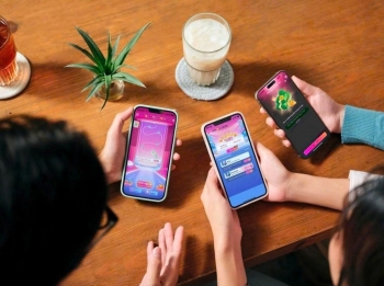 MoMo đồng hành cùng người trẻ xây dựng tư duy tài chính bằng chiến lược tiếp cận đa chiều, tích hợp trải nghiệm số
