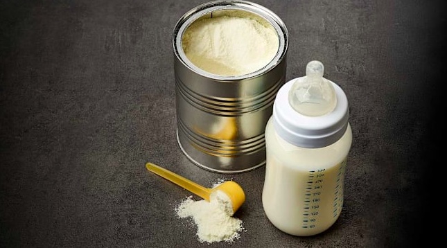 Bộ Y tế đề xuất thực phẩm trẻ nhỏ phải áp chuẩn quốc tế