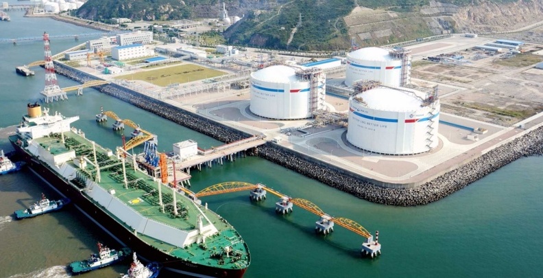 Sát thời điểm khởi công siêu dự án điện khí LNG 47.000 tỷ, Hưng Yên ra chỉ đạo 'tăng tốc' giải phóng mặt bằng