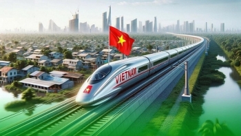 Tuyên bố 'làm không hết việc' đến năm 2030, ông lớn xây dựng khẩn trương lên kế hoạch hành động