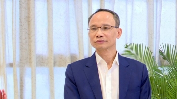 Tiêu dùng ‘gánh’ 84% tăng trưởng GDP, TS. Cấn Văn Lực đề xuất lập đề án riêng để kích cầu