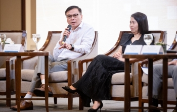 Góc nhìn đánh thuế chứng khoán: Nếu thu 20% với người lãi, có nên hoàn 0,1% cho người lỗ?