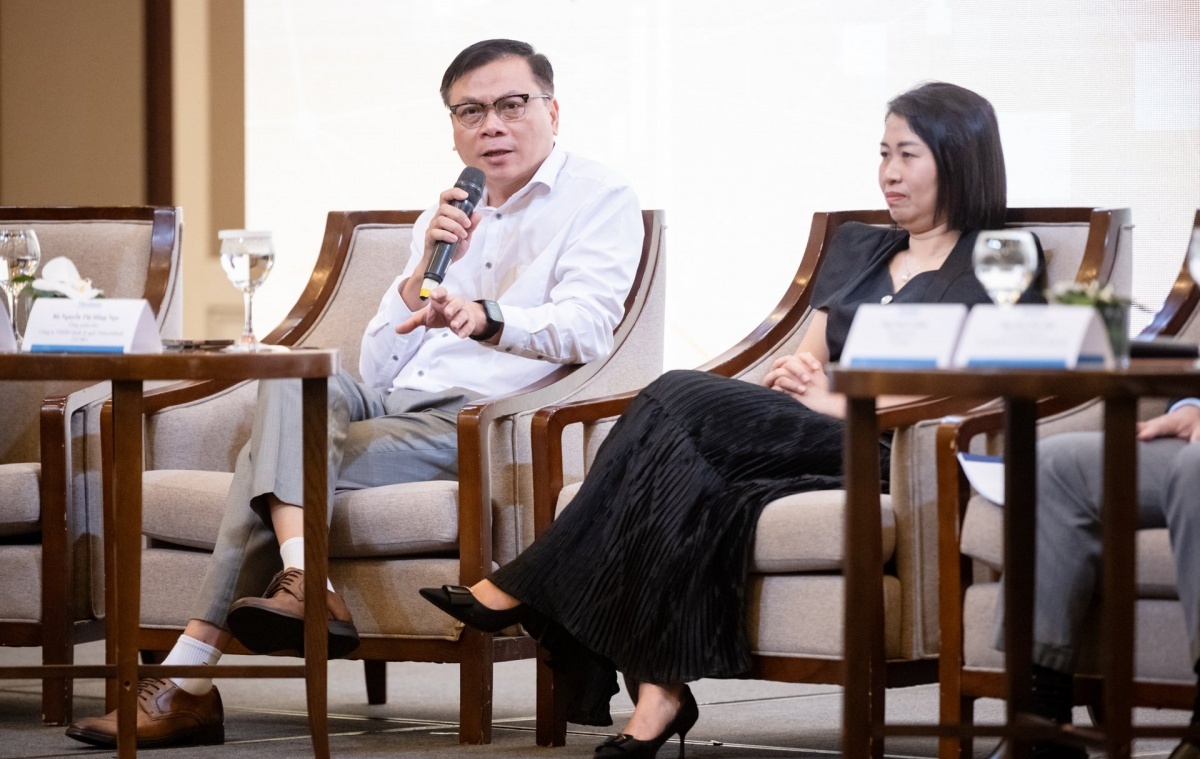 Góc nhìn đánh thuế chứng khoán: Nếu thu 20% với người lãi, có nên hoàn 0,1% cho người lỗ?