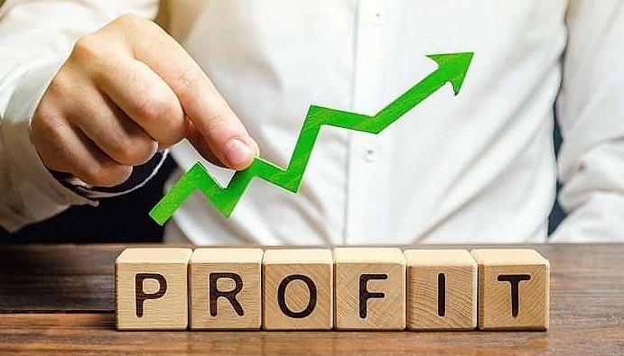 Điểm danh 5 doanh nghiệp đầu tiên báo lãi quý II/2025 tăng trên 1.000%