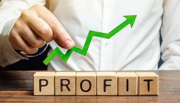 Điểm danh 5 doanh nghiệp đầu tiên báo lãi quý II/2025 tăng trên 1.000%