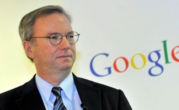 Cựu CEO Google khuyên làm điều đơn giản nhưng khó thực hiện để tập trung