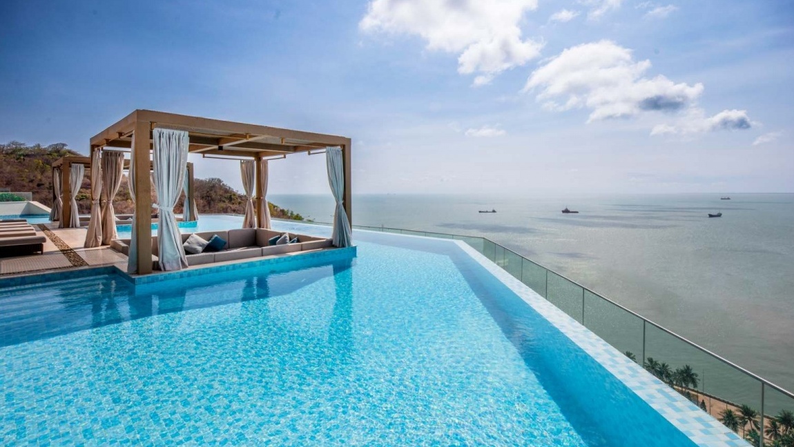 Kỷ niệm 5 năm, Fusion Suites Vũng Tàu tung ưu đãi đặc biệt