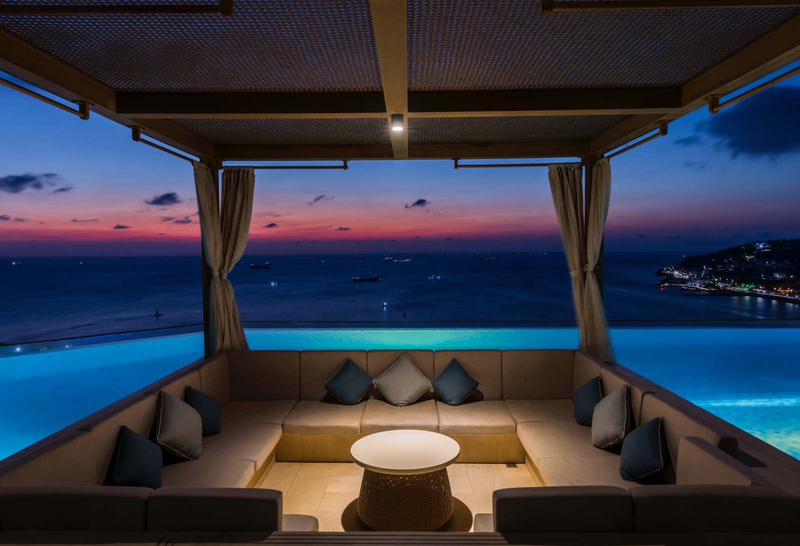Fusion Suites Vung Tau, chương trình ưu đãi, ưu đãi lưu trú, vũng tàu, du lịch biển