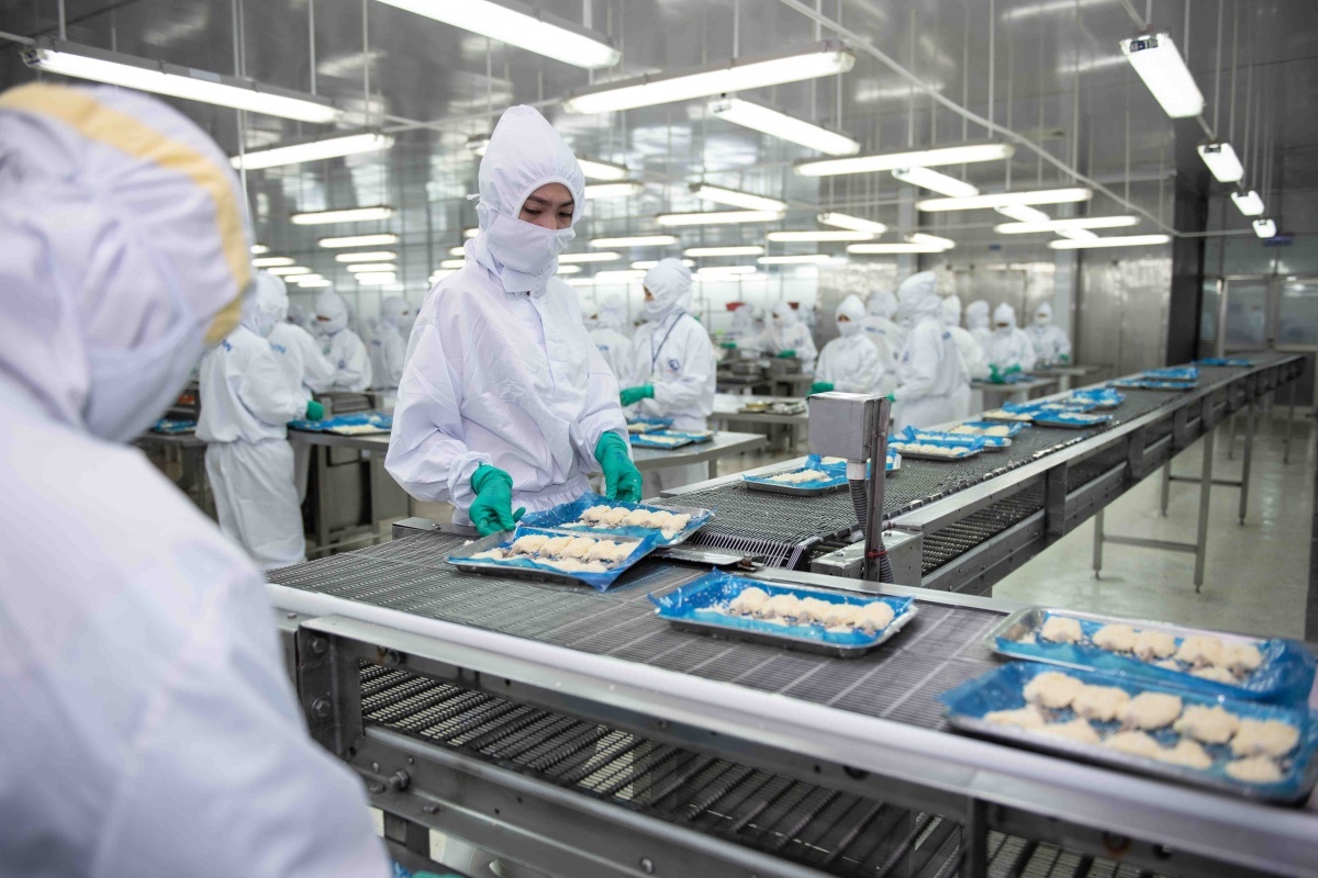 PAN Group báo lãi quý II/2025 tăng hơn 50%, cổ phiếu bay cao