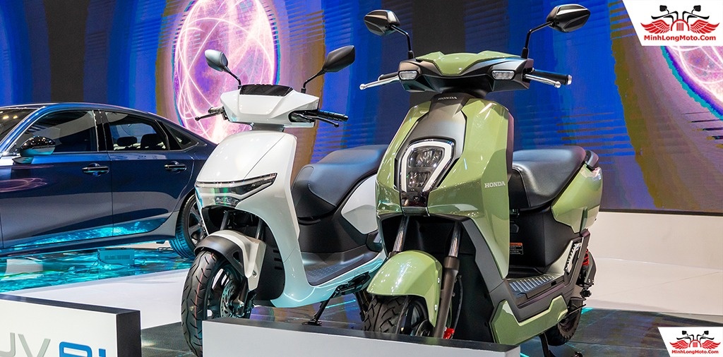 Honda chiêu đãi khách Việt hè 2025: Xe điện chuẩn Nhật trả góp 0%, ôm quà xịn mang về