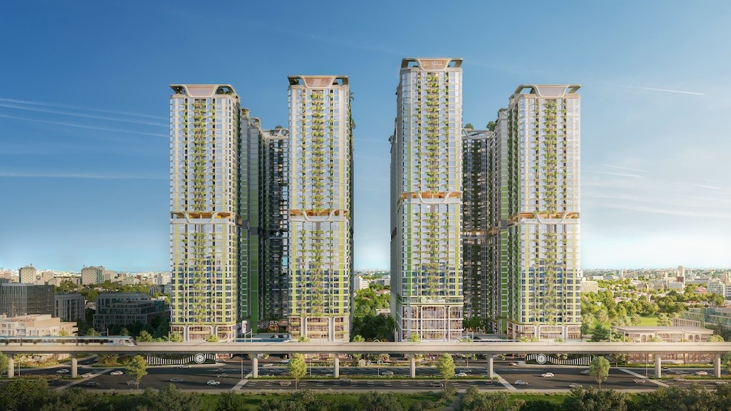 Phát Đạt xây lại “bệ phóng” từ thị trường TP.HCM