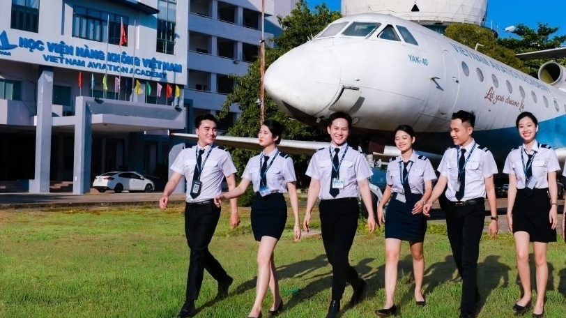 Ngành học cả nước chỉ có 1 trường duy nhất đào tạo, điểm sàn là 20 điểm: Tốt nghiệp đi làm lương lên tới hàng trăm triệu đồng