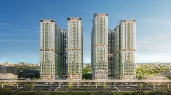 Phát Đạt xây lại “bệ phóng” từ thị trường TP.HCM
