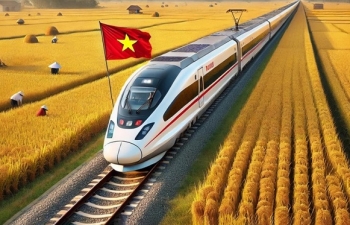 Thành phố giàu nhất Việt Nam 'kể tên' 4 lĩnh vực tiềm năng với các nhà đầu tư Trung Quốc