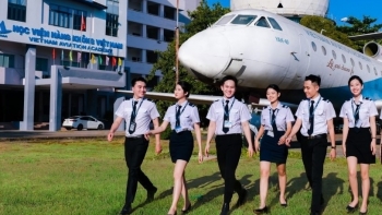 Ngành học cả nước chỉ có 1 trường duy nhất đào tạo, điểm sàn là 20 điểm: Tốt nghiệp đi làm lương lên tới hàng trăm triệu đồng