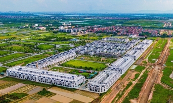 Sun Group trúng thầu dự án khu đô thị cao cấp gần 15.000 tỷ tại Hà Nội