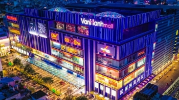 Kido (KDC) đầu tư 41% vốn vào Vạn Hạnh Mall, mở rộng đế chế bán lẻ