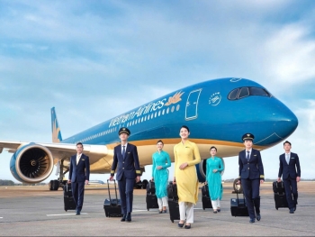 Vietnam Airlines khai thác thêm 2 tàu bay Airbus A320, tăng gần 500 chuyến phục vụ cao điểm du lịch hè 2025