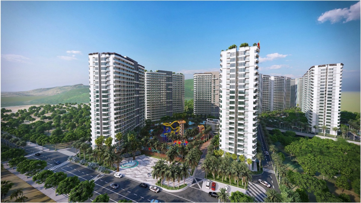 Phát Đạt xây lại “bệ phóng” từ thị trường TP.HCM