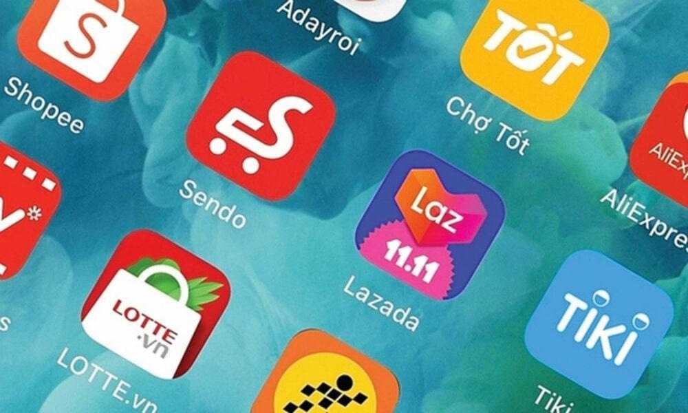 2 sàn thương mại điện tử 'thở oxy' sau cơn địa chấn từ TikTok, 80.000 shop 'bay màu' trong 6 tháng